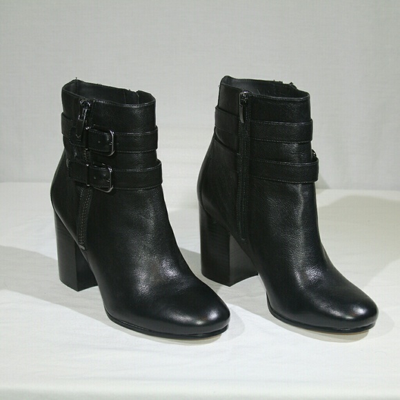 Via Spiga Brielle Boots - Picture 3 of 6